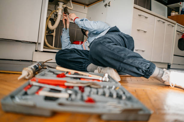 Best Commercial Plumbing Services  in West Yarmouth, MA