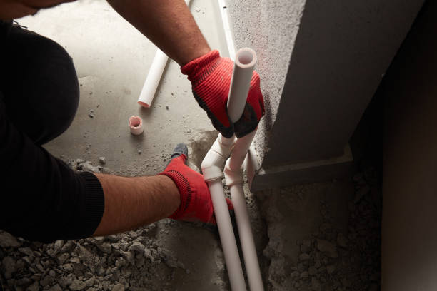 Best Plumbing Inspection Services  in West Yarmouth, MA