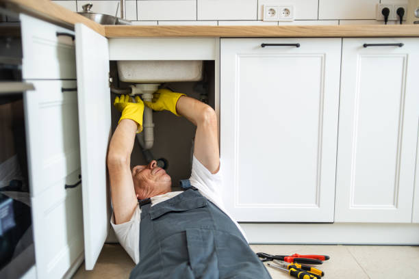 Reliable West Yarmouth, MA Plumbing Solutions