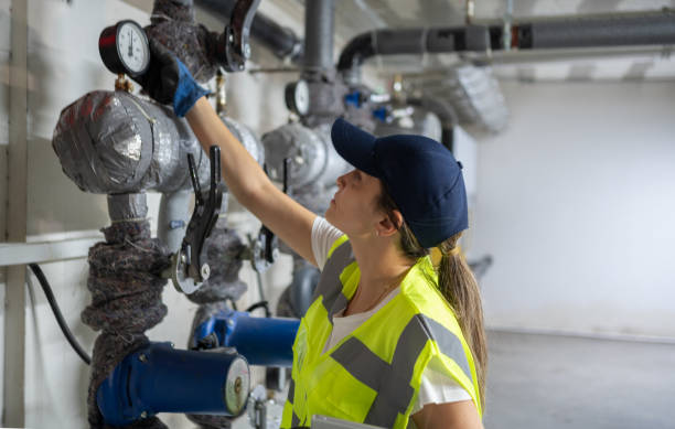 Best Hot Water Heater Installation  in West Yarmouth, MA