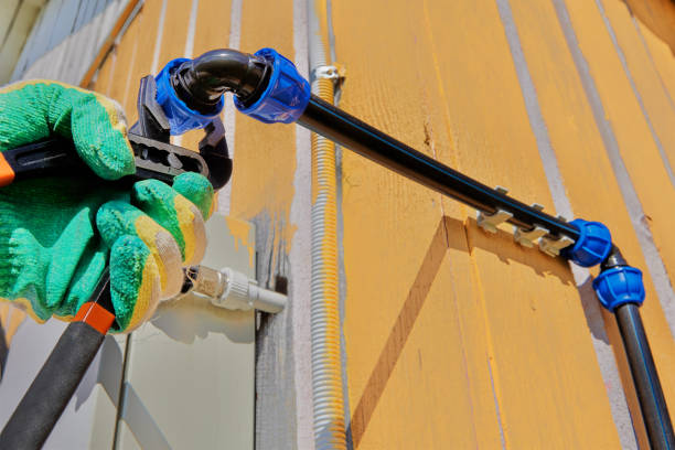 Best Sprinkler Systems  in West Yarmouth, MA
