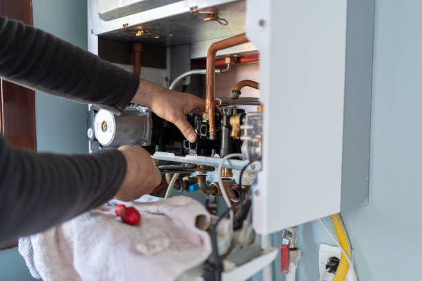 Best Clogged Drain Plumber  in West Yarmouth, MA