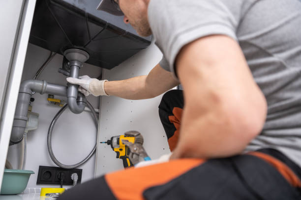 Best Plumbing Installation Services  in West Yarmouth, MA