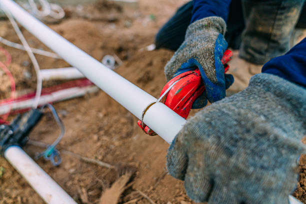 Best Leak Detection Services  in West Yarmouth, MA